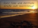 Ganz liebe und herzliche Gre zum Valentinstag! 
 
Dieses Motiv findet sich seit dem 13. Februar 2017 in der Kategorie Valentinstag.
