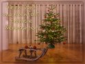 Vielen Dank und ebenfalls fröhliche Weihnachten! 
 
Dieses Motiv findet sich seit dem 24. Dezember 2018 in der Kategorie Danke.