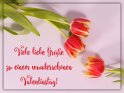 Viele liebe Gre zu einem wunderschnen Valentinstag! 
 
Dieses Motiv wurde am 14. Februar 2019 in die Kategorie Valentinstag eingefgt.