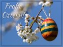 Frohe Ostern! 
 
Dieses Kartenmotiv ist seit dem 18. April 2019 in der Kategorie Osterkarten.