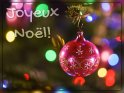 Joyeux Nol! 
 
Dieses Motiv findet sich seit dem 17. Dezember 2021 in der Kategorie Weihnachtskarten (versch. Sprachen) - Franzsisch.
