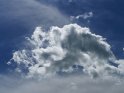 Dieses Bild wurde am 24.05.2021 fotografiert und am 19.04.2022 in der Kategorie Wolken veröffentlicht.
