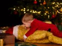 Dieses Motiv finden Sie seit dem 18. Dezember 2021 in der Kategorie Baby- und Kinder-Weihnachtsfotos.