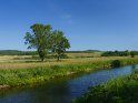 Der Fluss Leine Anfang Juni 
 
Dieses Motiv ist am 16.06.2022 neu in die Kategorie Süd-Niedersachsen aufgenommen worden.