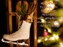Wunderbare Festtage, als krönenden Abschluss einer gemütlichen und besinnlichen Adventszeit! 
 
Dieses Kartenmotiv ist seit dem 23. Dezember 2022 in der Kategorie Weihnachtskarten.