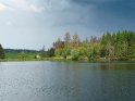 Ziegenberger Teich mit Gewitterwolken im Hintergrund 
 
Dieses Motiv findet sich seit dem 27. April 2024 in der Kategorie Der Harz.
