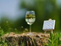 Staffelei mit Weißwein 
 
Dieses Motiv befindet sich seit dem 27. Juni 2023 in der Kategorie Wein, Weinreben und Weintrauben.