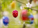 Frhliche Ostern in Gesundheit, Glck, Sicherheit und Frieden! 
 
Dieses Kartenmotiv wurde am 26. Mrz 2024 neu in die Kategorie Osterkarten aufgenommen.