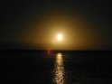 Sonnenfinsternis am 21.6.2001 im indischen Ozean