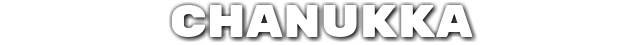 Chanukka