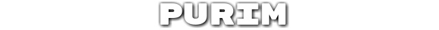 Purim