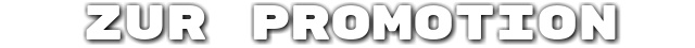 Zur Promotion